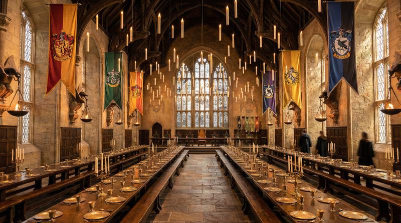 東京哈利波特影城