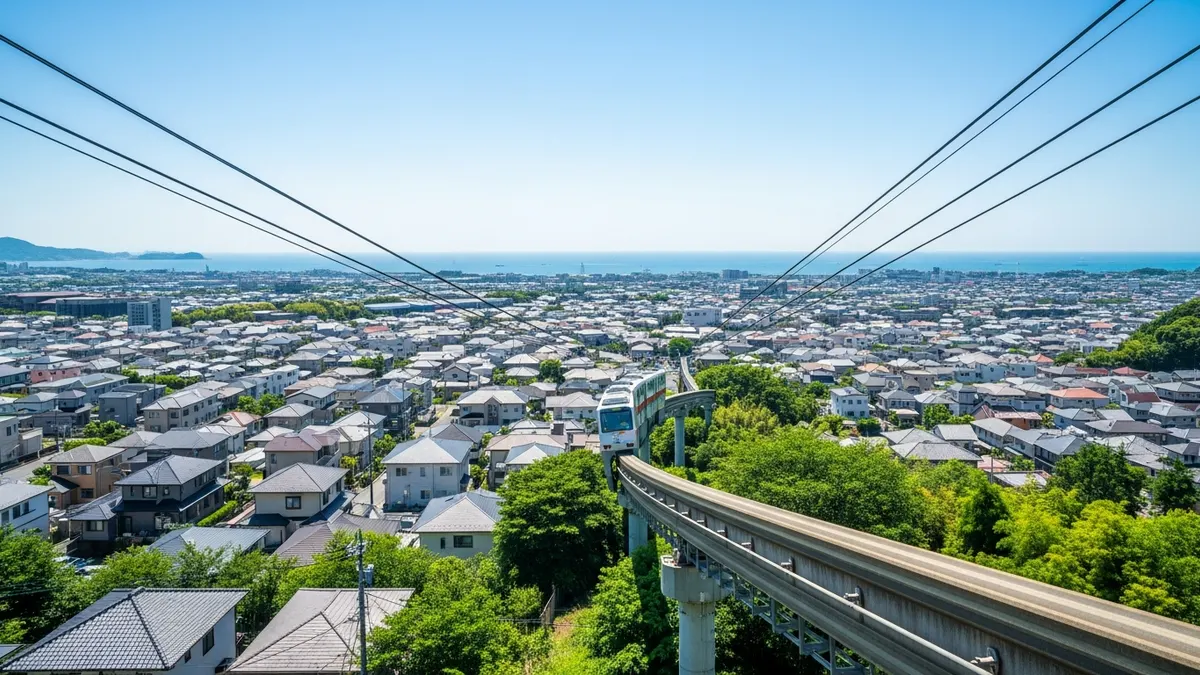 交通方式與費用比較