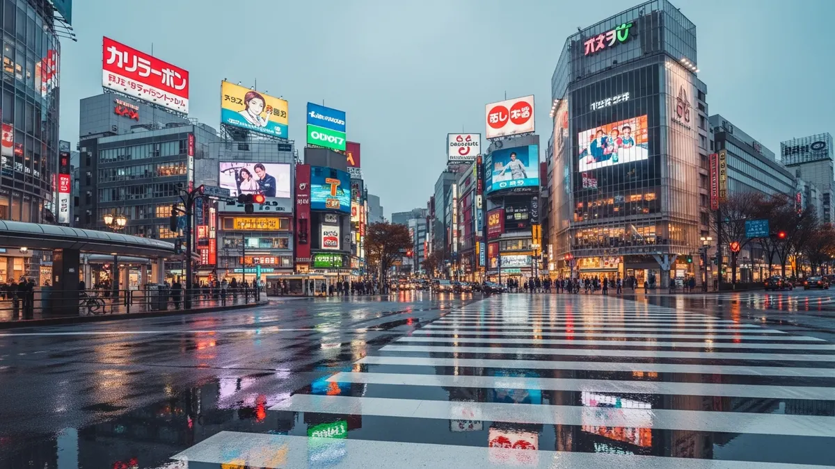 2026日本黃金週攻略：避開人潮、聰明玩遍5大秘境與實用避擠指南 - 黃金週避擠聰明策略：交通、住宿與餐飲預訂