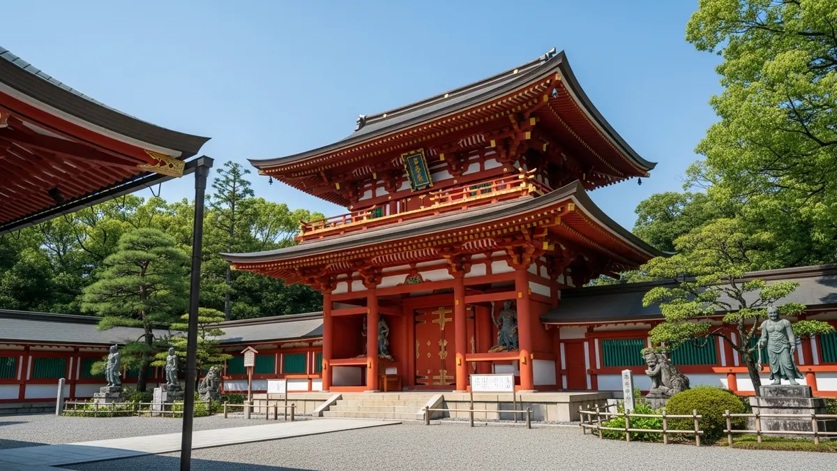 2026日本5-6月三大傳統祭典攻略：東京神田祭、京都葵祭、東京山王祭深度體驗！ - 東京神田祭：兩年一度的城市狂歡