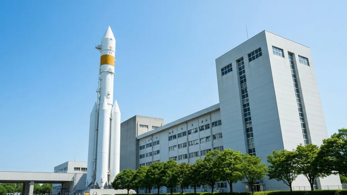 筑波科學城2天1夜推薦行程