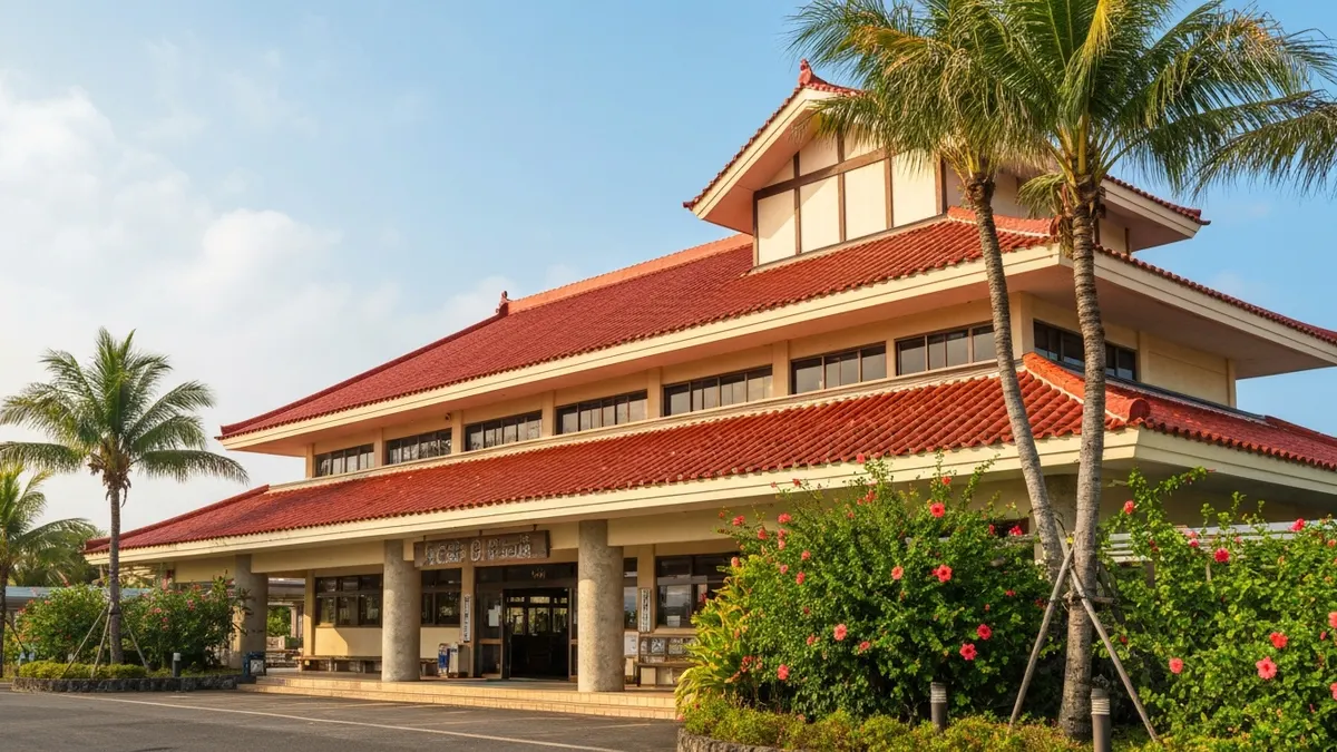 3天2夜精華路線