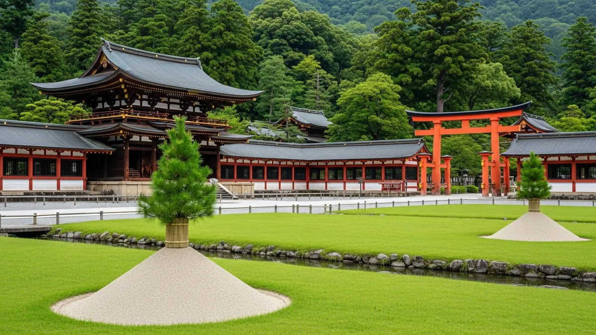 2026日本5-6月三大傳統祭典攻略：東京神田祭、京都葵祭、東京山王祭深度體驗！ - 京都葵祭：優雅古典的平安繪卷