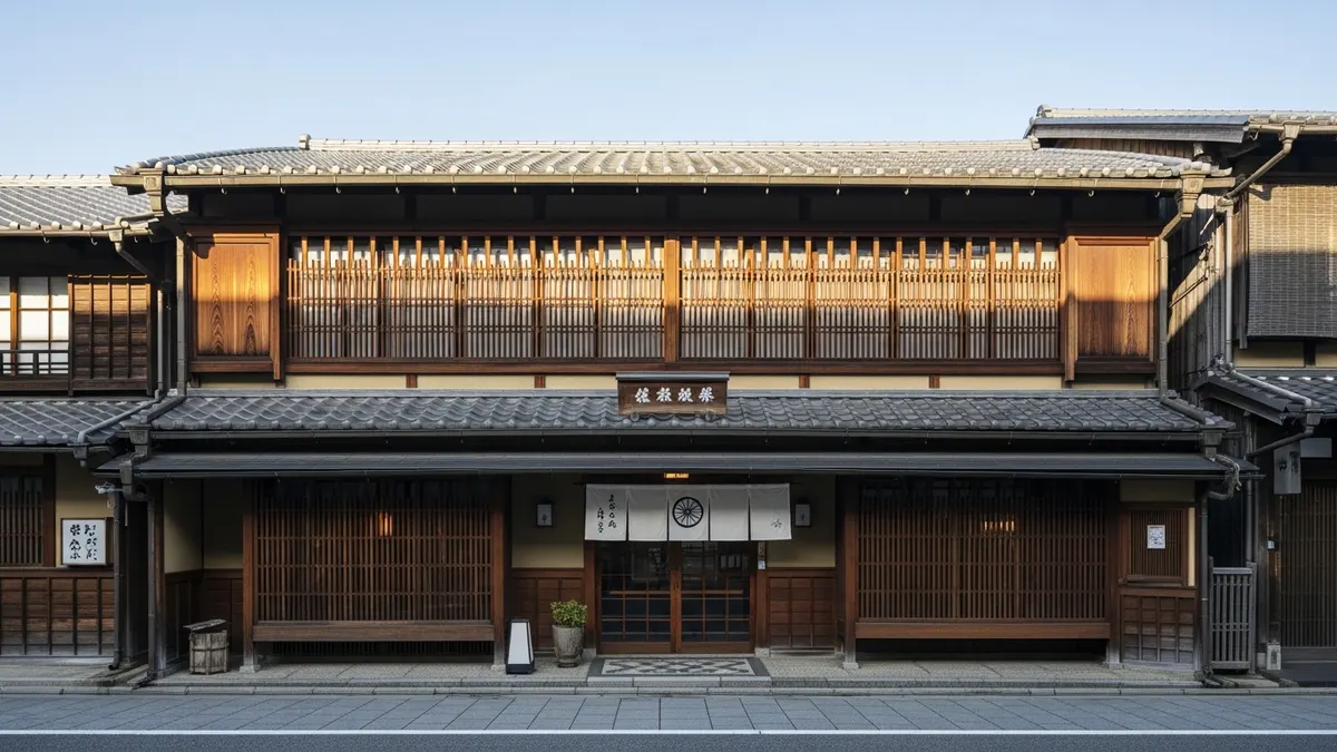 2026京都6月限定！夏越之祓、水無月和菓子與夜訪螢火蟲3大文化體驗 - 水無月和菓子：初夏限定風味與名店