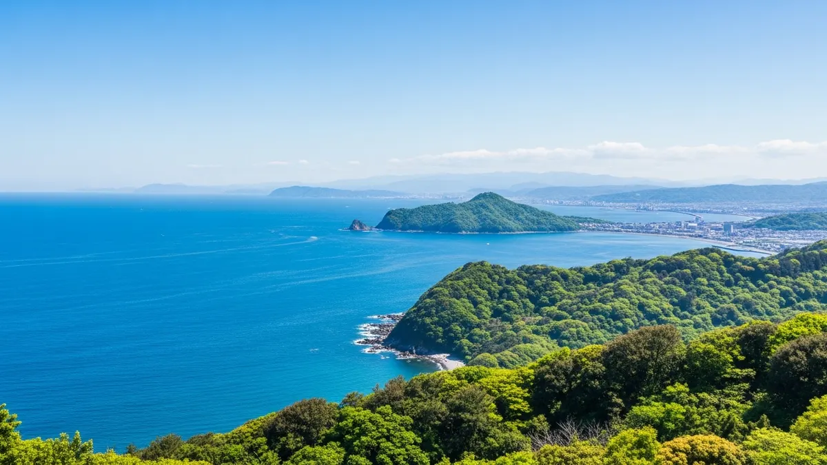 江之島親子景點精選