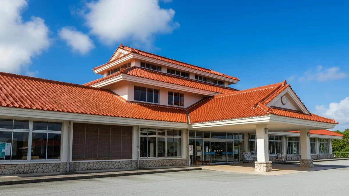 5天4夜深度遊程建議