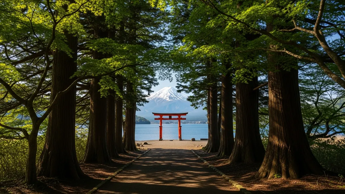 2026日本初夏5大國家公園秘境:北海道大雪山、尾瀨濕原與箱根自然步道輕旅行 - 箱根:火山地貌自然步道