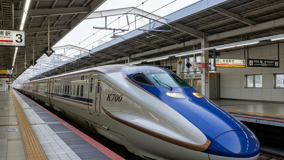 2026九州鹿兒島深度遊:火山奇景、屋久島秘境與新幹線補助3大玩法,探索南國自然魅力 - 2026新幹線補助:玩轉九州聰明省錢