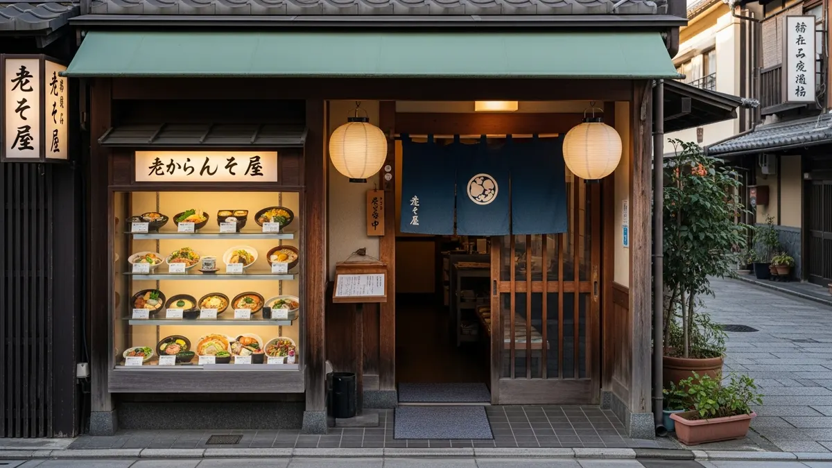 2026日本旅遊新制必看!住宿稅、觀光雙重價與漲價應對:省錢高效率5大攻略 - 漲價衝擊:餐飲與體驗在地攻略