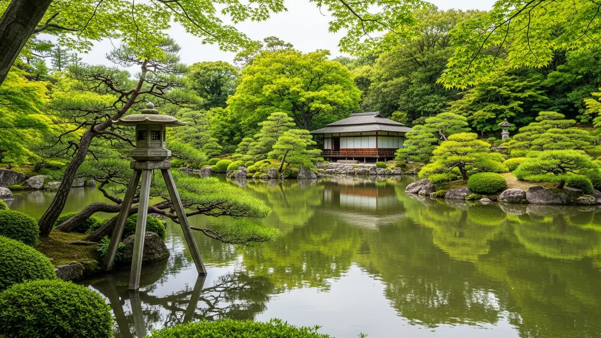 金澤深度文化遊：兼六園、21世紀美術館與5大職人體驗，北陸小京都新玩法 - 金澤傳統職人技藝體驗總覽