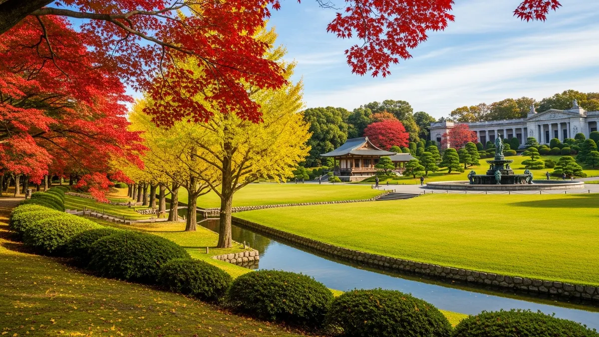 東京6月繡球花季：文京白山神社、高幡不動尊5大花海秘境與雨天拍照攻略！ - 東京近郊：三大私藏繡球花園