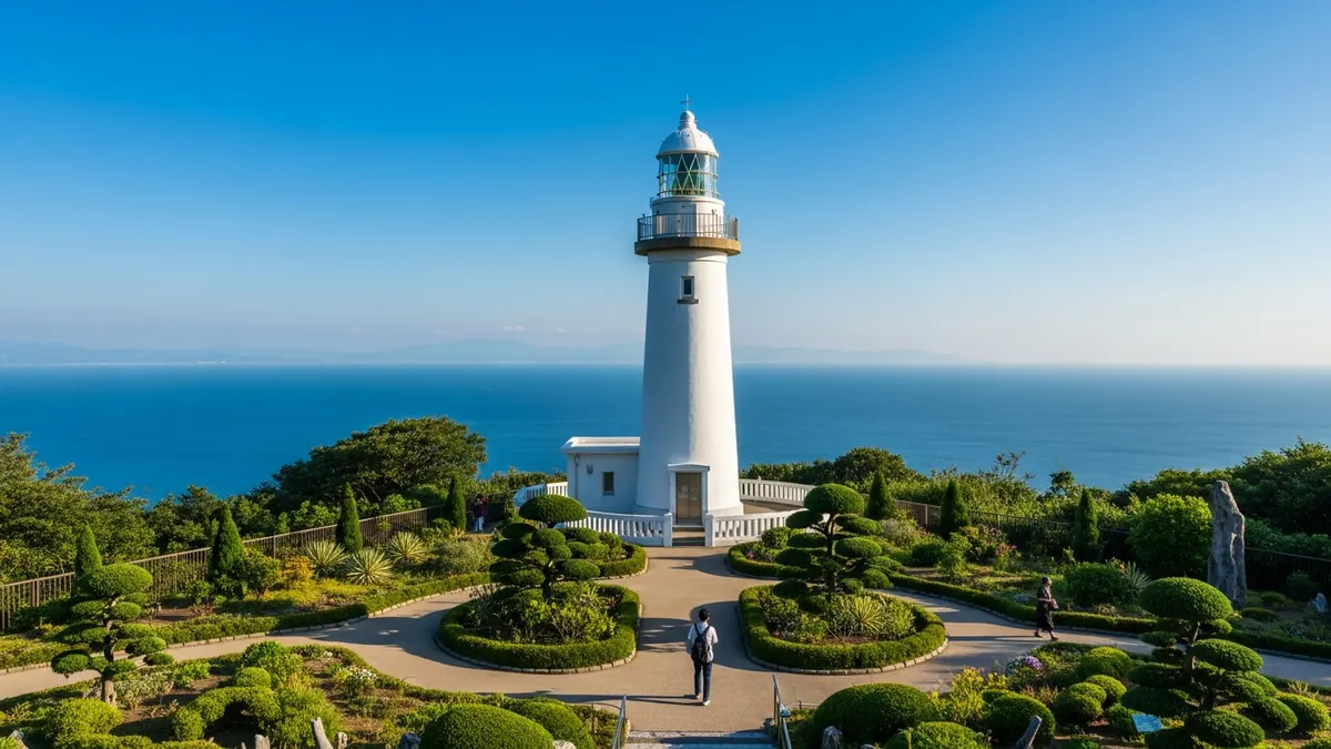 江之島親子一日遊