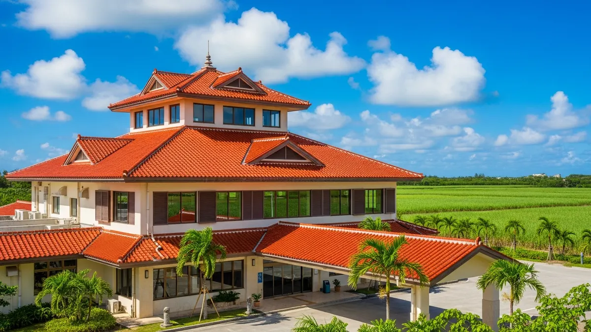 宮古島交通攻略與費用