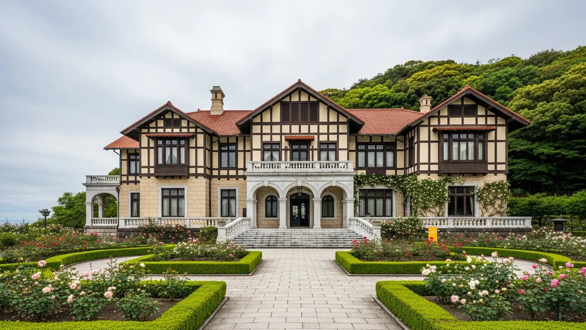 2026日本6月梅雨季浪漫攻略：鎌倉、箱根7大繡球花秘境與室內行程，雨天也能玩得盡興！ - 鎌倉靜謐之雨：品味傳統與文創