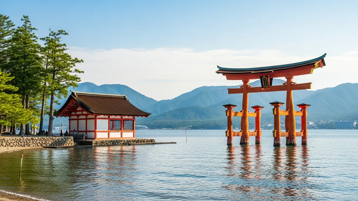 2026日本黃金週攻略：避開人潮、聰明玩遍5大秘境與實用避擠指南 - 秘境三：滋賀琵琶湖西岸，湖光山色自行車輕旅