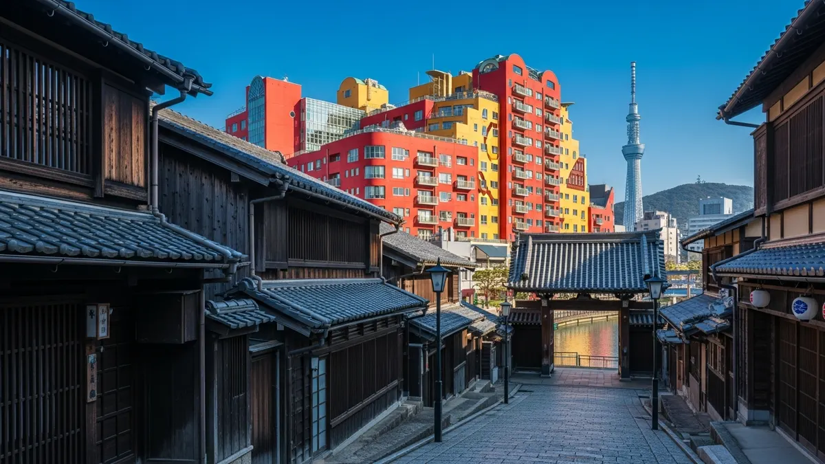 2026九州自由行:5天4夜高CP值深度玩法,暢遊福岡、熊本、長崎三大名城 - 九州5天4夜高效行程