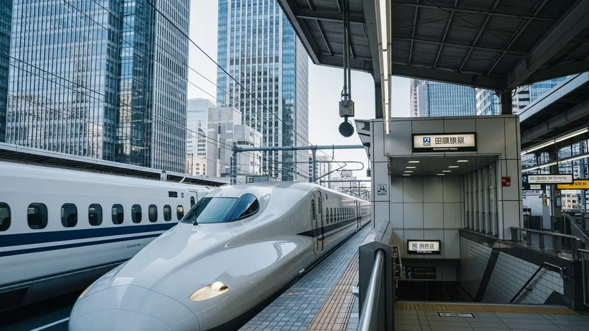 2026日本旅遊新制必看!住宿稅、觀光雙重價與漲價應對:省錢高效率5大攻略 - 交通費用精省:2026票券選擇策略