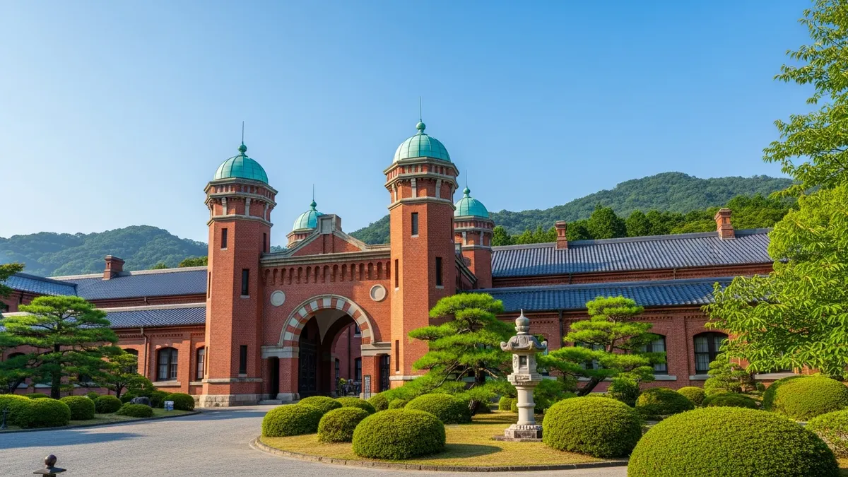 2026奈良新地標！舊監獄變身虹夕諾雅奢華體驗：文化x住宿攻略 - 在地文化融合：餐飲與活動特色