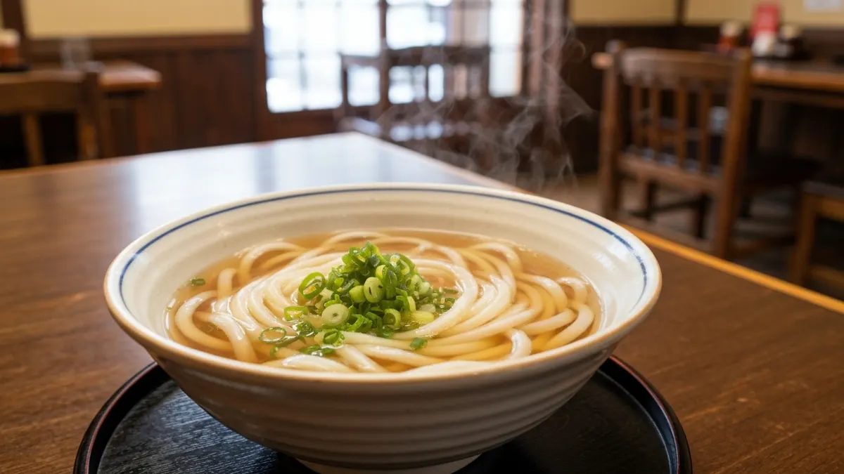 河口湖自由行必去景點、交通住宿全攻略 - 河口湖在地美食與購物