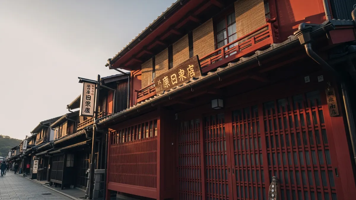 金澤深度文化遊：兼六園、21世紀美術館與5大職人體驗，北陸小京都新玩法 - 手作金箔工藝與加賀友禪體驗