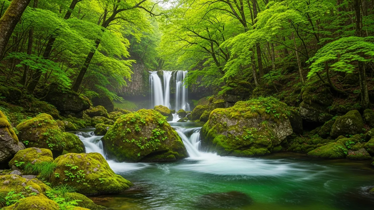 2026青森深度遊:探索奧入瀨溪流新綠與白神山地秘境,3天2夜北國自然之旅 - 探索秘境:區域交通與移動策略