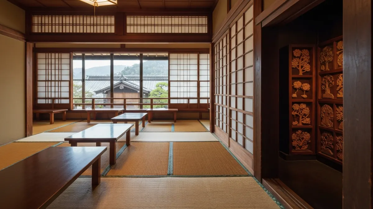 金澤深度文化遊：兼六園、21世紀美術館與5大職人體驗，北陸小京都新玩法 - 和菓子製作與茶道文化入門