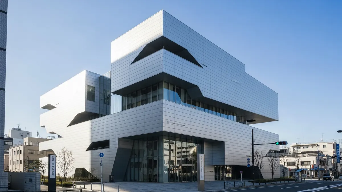 2026東京5月大相撲觀戰指南:購票、會場與5大周邊文化體驗全攻略 - 漫遊兩國:國技館周邊文化景點巡禮