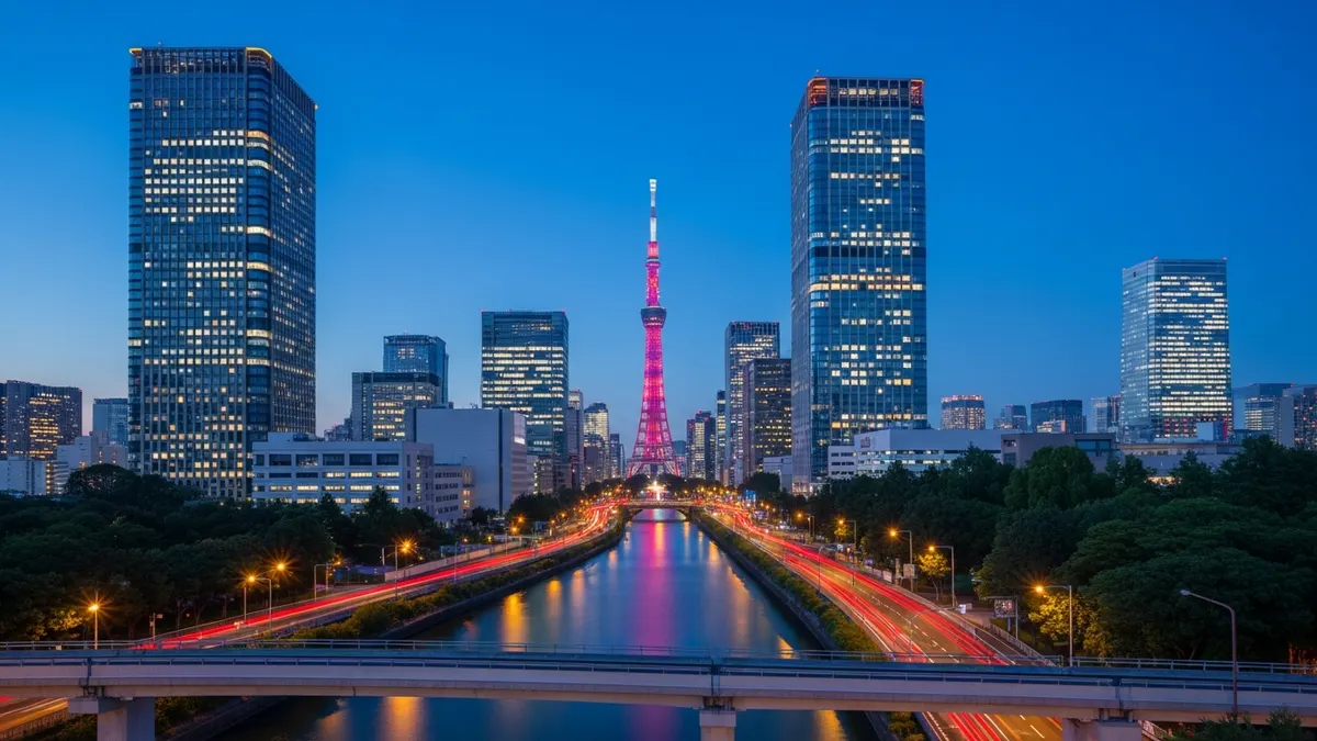 2026日本親子友善包車推薦:新手爸媽必看!客製化行程、中文司機與5大私房路線大公開 - 東京近郊樂園:主題體驗與戶外活動兼具