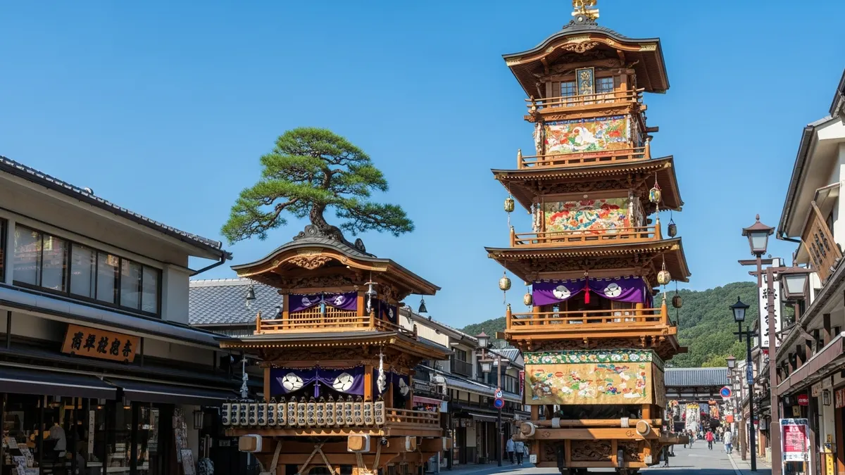 2026京都祇園祭完全攻略：山鉾巡行、宵山文化與住宿預訂5大必知 - 祭典期間交通與人潮應對策略